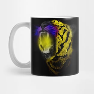 The Roaring Tiger Mug